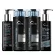 Kit TRUSS Ultra Hydration Night Spa Hair Protector Quarteto (4 Produtos) (1)