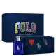 Conjunto Polo Blue Ralph Lauren Masculino (2 Produtos) (1)