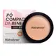 Hidrabene Pó Compacto da Bene FPS 50 Médio - Pó Compacto 10g (1)