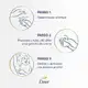 Dove Creme Sérum - Desodorante Antitranspirante em Creme 50g (6)