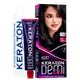 Keraton Demi Color 1.0 Preto - Tonalizante 40g