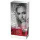 Color Affair Elisafer 12.16 Louro Platino Acinzentado - Tonalizante 50g (1)