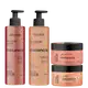 Kit Banho Perfumado Melancia Labotrat Dia A Dia Corpo E Rosto (1)