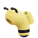 Dedeira e Sugador de Clitóris Abelhinha Beetina - Amarelo (1)