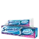 Sorriso Tripla Limpeza Completa - Creme Dental 70g