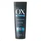 OX Cosméticos Men - Shampoo Antiqueda 400ml (1)