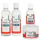 Kit Vegetal do Brasil Hibisco (4 Produtos) (1)