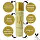 Giovanna Baby Dolce Vanilla FPS10 - Spray Hidratante Desodorante Corporal 150ml (2)