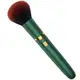 Sexy Import Verde - Vibrador com Formato de Pincel de Blush (1)
