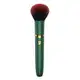 Sexy Import Verde - Vibrador com Formato de Pincel de Blush (2)