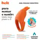 Anel peniano regulável vibratório Belt controle remoto (2)