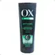OX Cosméticos Men - Shampoo Anticaspa 400ml (1)