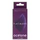 Océane Flat Blend Roxa - Esponja de Maquiagem (2)