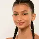 Kit Océane 4you Neon Yellow Blue Pink Green Orange - Caneta Delineadora (5 produtos) (3)