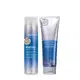 Kit Joico Moisture Recovery Shampoo 300ml + Máscara Balm 250ml