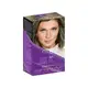 Kit Alpha Line Essenziale 8.1 Louro Claro Acinzentado - Tonalizante