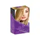 Kit Alpha Line Essenziale 8.31 Louro Claro Bege - Tonalizante