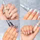 Kit Esmalte Glitter 3D Impala Viva, Ame e Brilhe Com 9 7,5ml (5)