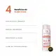 Cosmobeauty Clary Stick Toque Seco Clareador FPS 85 - Protetor Solar 18g (3)