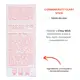 Cosmobeauty Clary Stick Toque Seco Clareador FPS 85 - Protetor Solar 18g (4)