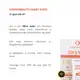 Cosmobeauty Clary Stick Toque Seco Clareador FPS 85 - Protetor Solar 18g (2)
