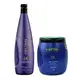 Kit Creme De Silicone E Mascara Aneethun 1 Litro 1Kg Linha A (1)