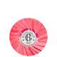 Roger & Gallet Gingembre Rouge Savon - Sabonete Perfumado 100g (1)