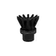 GA.MA Italy iQ3 Perfetto Black 127V - Secador de Cabelo (6)