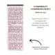 Cosmobeauty Blur C FPS 98 Vitamina C e Ácido Hialurônico Bronze - Protetor Solar 50g (4)