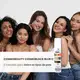Cosmobeauty Blur C FPS 98 Vitamina C e Ácido Hialurônico Bronze - Protetor Solar 50g (5)