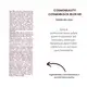 Cosmobeauty Blur HD FPS 60 Anti Sinais Natural - Protetor Solar 50g (4)