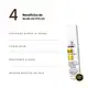 Cosmobeauty Blur HD FPS 60 Anti Sinais Natural - Protetor Solar 50g (3)
