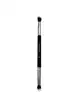 Pincel Duplo Para Esfumar Profissional Ultra - Macrilan - U09 (1)