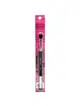 Pincel Duplo Para Esfumar Profissional Ultra - Macrilan - U09 (2)