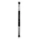 Pincel Duplo Para Esfumar Profissional Ultra - Macrilan - U09 (3)
