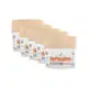 Kit Desodorante Cremoso Herbissimo Vanilla 55gr (5 unidades) (1)