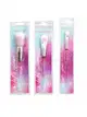 Kit Face Let's Glam Com 3 Pincéis Profissionais - Macrilan (3)
