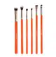 Linha Olhos Beauty Tools BT Com 6 Pincéis - Macrilan