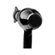 MQ Turbo Black Ion 2500w - Secador de Cabelo 220V (3)