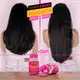 Forever Liss Professional Forever Hair - Suplemento Vitamínico (30 Cápsulas) (4)