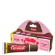 Carmed Boiadeira Brigadeiro - Hidratante Labial 10g (2)