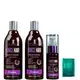 Kit Fortificante Crescimento Acelerado Force Hair Prohall