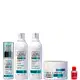 Kit Home Care Cacheadas Definição Total Twist Curls Prohall