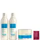 Kit Manutenção Pós Química Select Care Prohall 3 itens