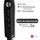Secador Taiff Digital Vulcan 2500w Profissional Original (5)