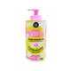 Kit Lola Cosmetics Plot Twist - Gel Modelador 480g e Manteiga Modeladora 480g (2)