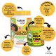 Kit Salon Line Kids 1 Creme para Pentear e 1 Gelatina Antifrizz Melão (2)
