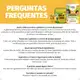 Kit Salon Line Kids 1 Creme para Pentear e 1 Gelatina Antifrizz Melão (7)