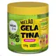 Kit Salon Line Kids 1 Creme para Pentear e 1 Gelatina Antifrizz Melão (4)