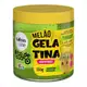 Kit Salon Line Kids 4 Gelatina: Melão, Maracujá, Uva e Melancia (3)